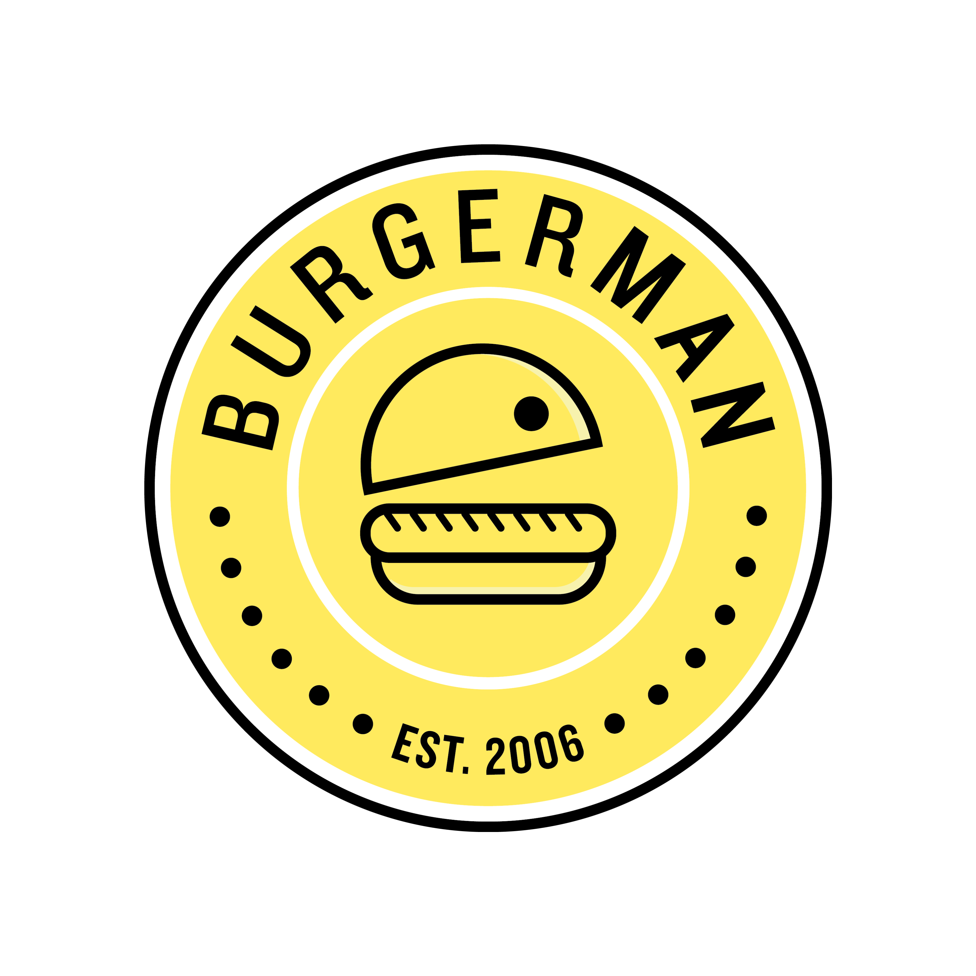 Burger Vector Icon Isolated On Transparent Background, Burger Logo Concept  Royalty Free SVG, Cliparts, Vectors, and Stock Illustration. Image  107488076.